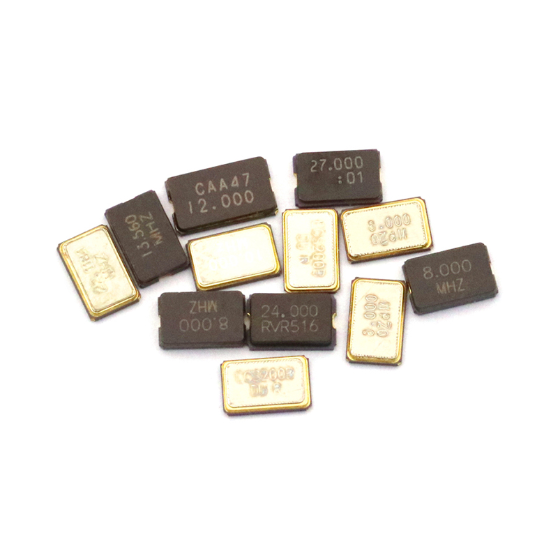 5032 passive active crystal oscillator 3225 smd crystal 8M 10M 12M 16M 20M 24M 25M 27M 11.0592M