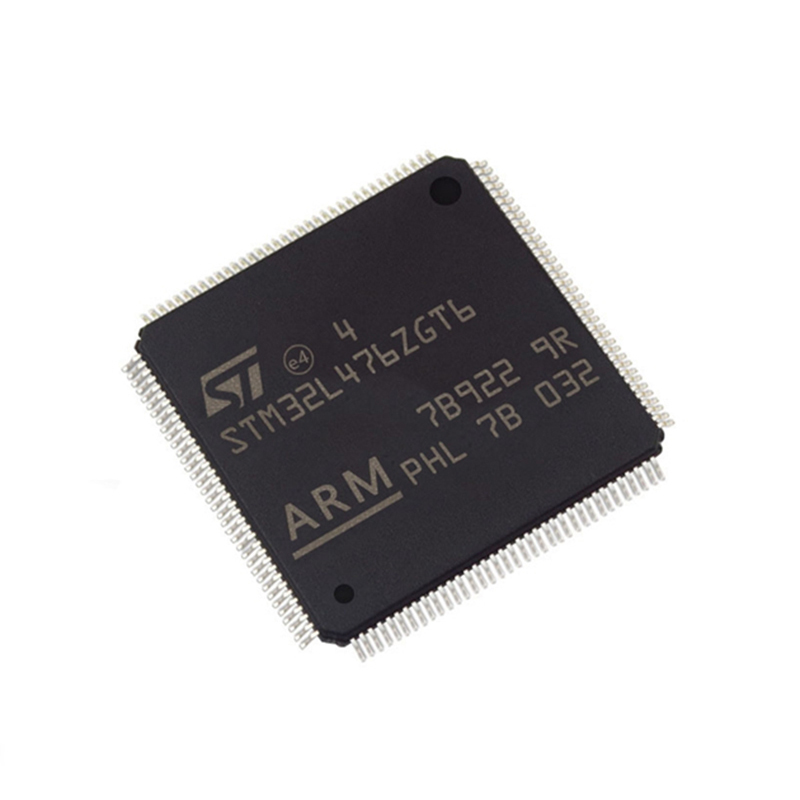 STM32L476ZGT6 STM32L476ZGT6TR IC MCU 32BIT 1MB FLASH 144LQFP